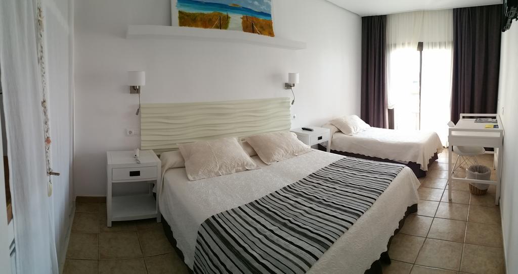 Hotel Bahia La Savina  Cameră foto