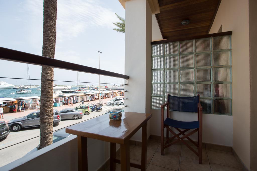 Hotel Bahia La Savina  Exterior foto